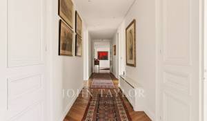 Verkauf Wohnung Paris 16ème