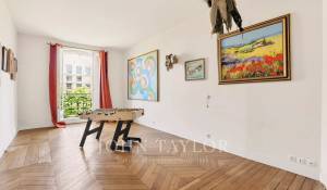 Verkauf Wohnung Paris 16ème
