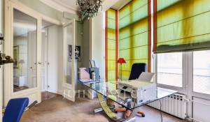 Verkauf Wohnung Paris 16ème