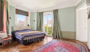 Verkauf Wohnung Paris 16ème