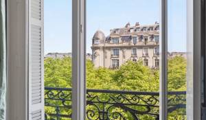 Verkauf Wohnung Paris 16ème