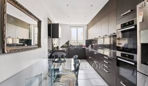 Verkauf Wohnung Paris 16ème