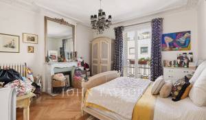 Verkauf Wohnung Paris 16ème