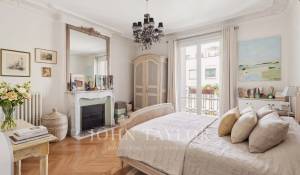Verkauf Wohnung Paris 16ème