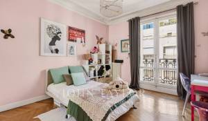 Verkauf Wohnung Paris 16ème