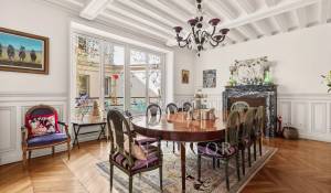 Verkauf Wohnung Paris 16ème