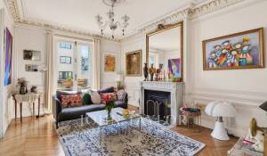 Verkauf Wohnung Paris 16ème