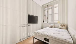Verkauf Wohnung Paris 16ème