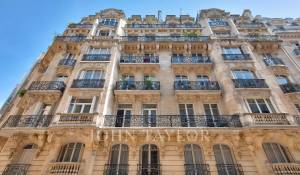 Verkauf Wohnung Paris 16ème