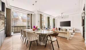 Verkauf Wohnung Paris 16ème