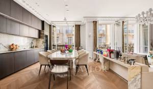 Verkauf Wohnung Paris 16ème