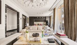 Verkauf Wohnung Paris 16ème