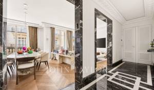 Verkauf Wohnung Paris 16ème