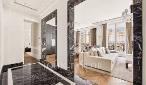 Verkauf Wohnung Paris 16ème