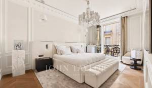 Verkauf Wohnung Paris 16ème