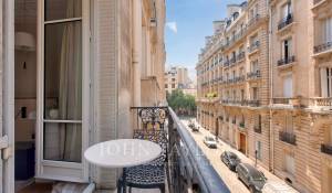 Verkauf Wohnung Paris 16ème