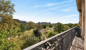 Verkauf Wohnung Paris 16ème