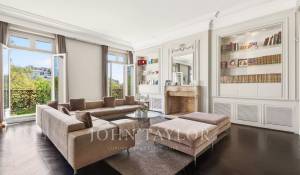 Verkauf Wohnung Paris 16ème