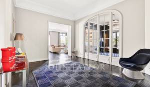 Verkauf Wohnung Paris 16ème