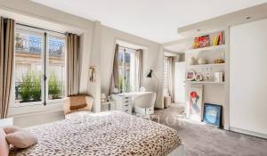 Verkauf Wohnung Paris 16ème