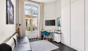 Verkauf Wohnung Paris 16ème