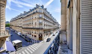 Verkauf Wohnung Paris 16ème