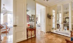 Verkauf Wohnung Paris 16ème