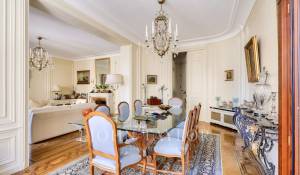 Verkauf Wohnung Paris 16ème