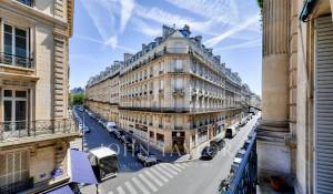 Verkauf Wohnung Paris 16ème
