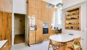 Verkauf Wohnung Paris 16ème