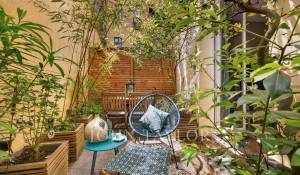 Verkauf Wohnung Paris 16ème