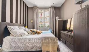 Verkauf Wohnung Paris 16ème