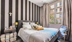 Verkauf Wohnung Paris 16ème