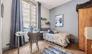 Verkauf Wohnung Paris 16ème
