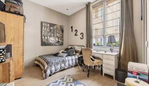 Verkauf Wohnung Paris 16ème