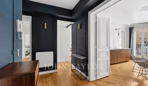 Verkauf Wohnung Paris 16ème