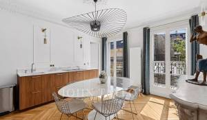 Verkauf Wohnung Paris 16ème
