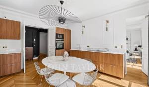 Verkauf Wohnung Paris 16ème