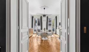 Verkauf Wohnung Paris 16ème