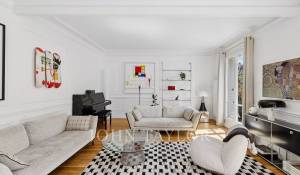 Verkauf Wohnung Paris 16ème