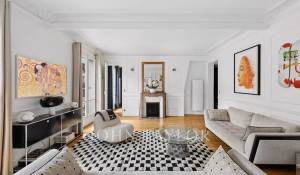 Verkauf Wohnung Paris 16ème