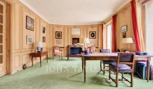 Verkauf Wohnung Paris 16ème