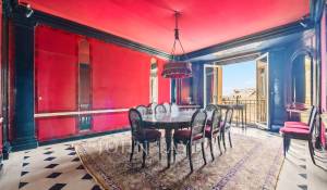 Verkauf Wohnung Paris 16ème