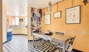 Verkauf Wohnung Paris 16ème