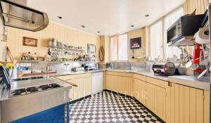 Verkauf Wohnung Paris 16ème