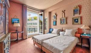 Verkauf Wohnung Paris 16ème