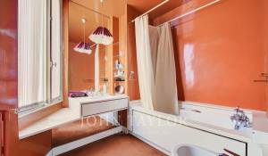 Verkauf Wohnung Paris 16ème
