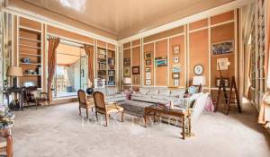 Verkauf Wohnung Paris 16ème