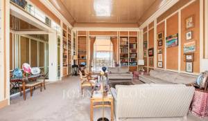 Verkauf Wohnung Paris 16ème