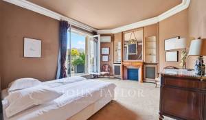 Verkauf Wohnung Paris 16ème